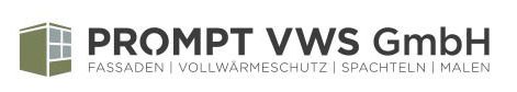Logo - Prompt VWS GmbH aus Linz